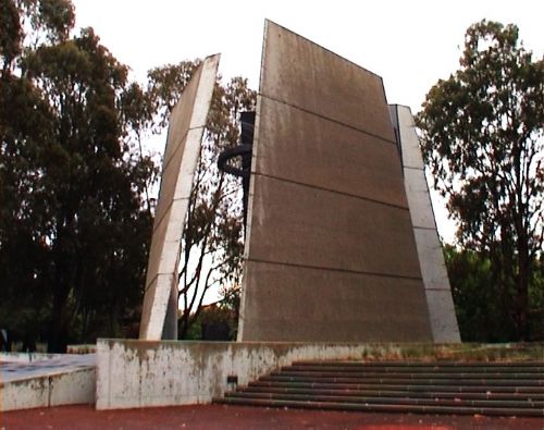 Australian Vietnam War Memorial